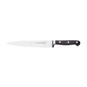 Mundial BP5111-8 Carving/Slicer Knife 8" Fully Forged High Carbon/no Stain Blade