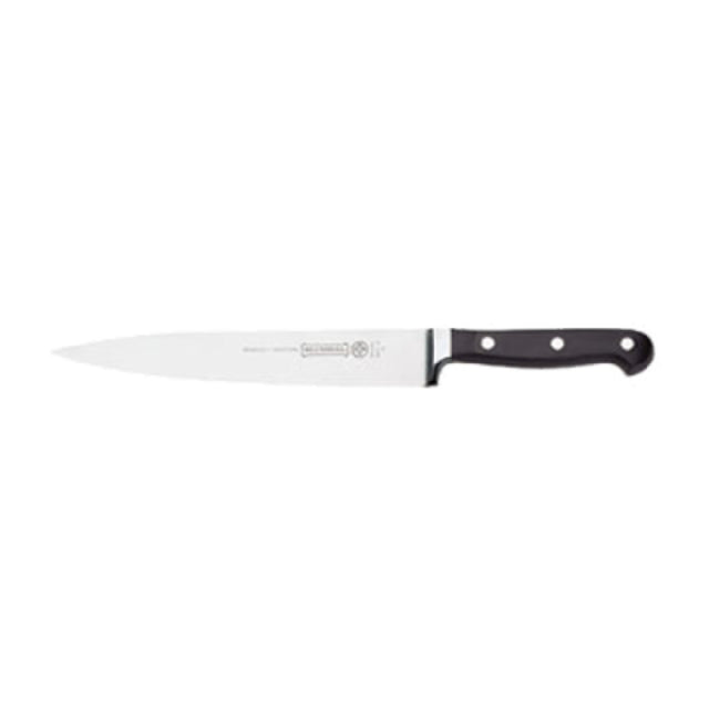 Mundial BP5111-8 Carving/Slicer Knife 8" Fully Forged High Carbon/no Stain Blade