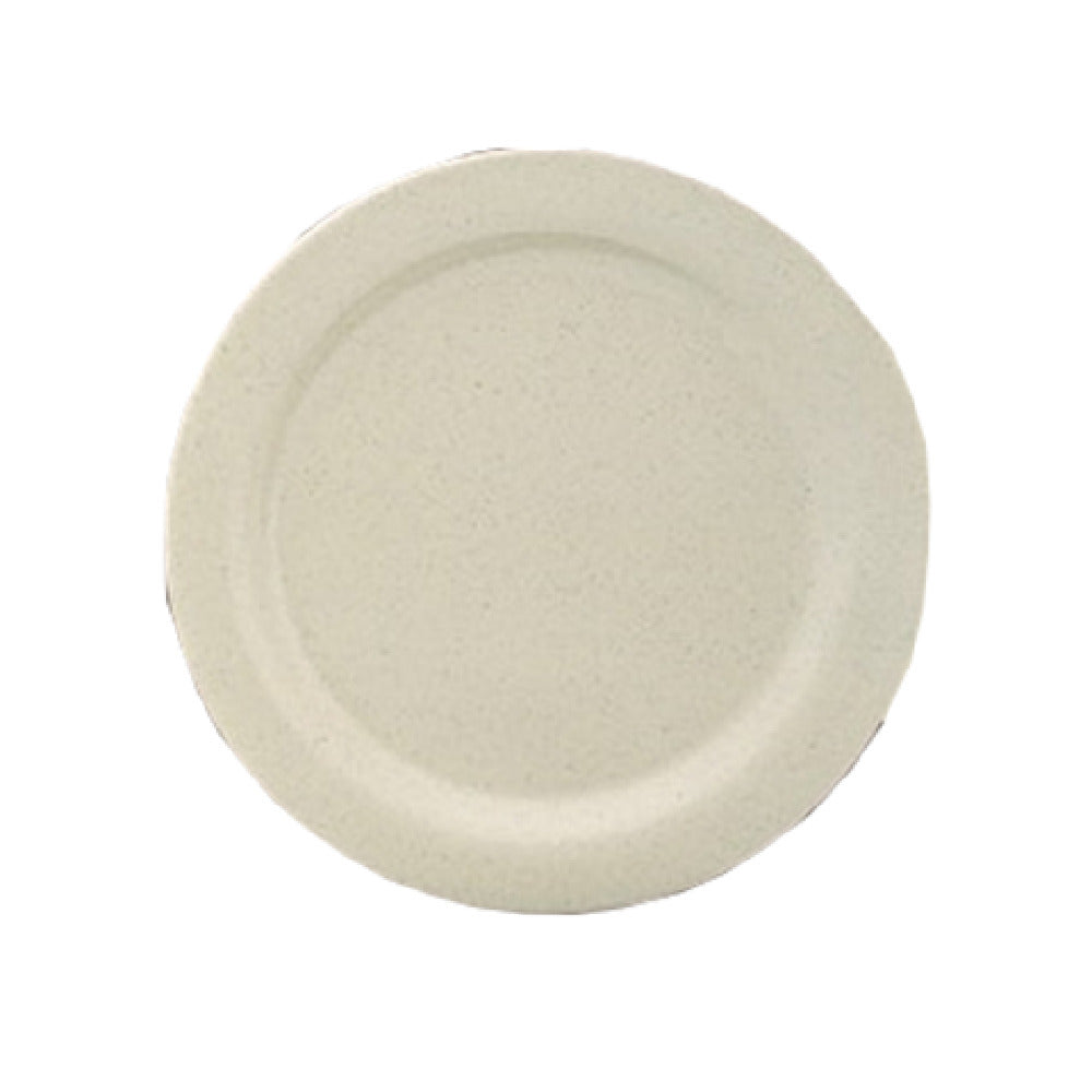Yanco AD-109 Ardis Dinner Plate 9" Dia. Round