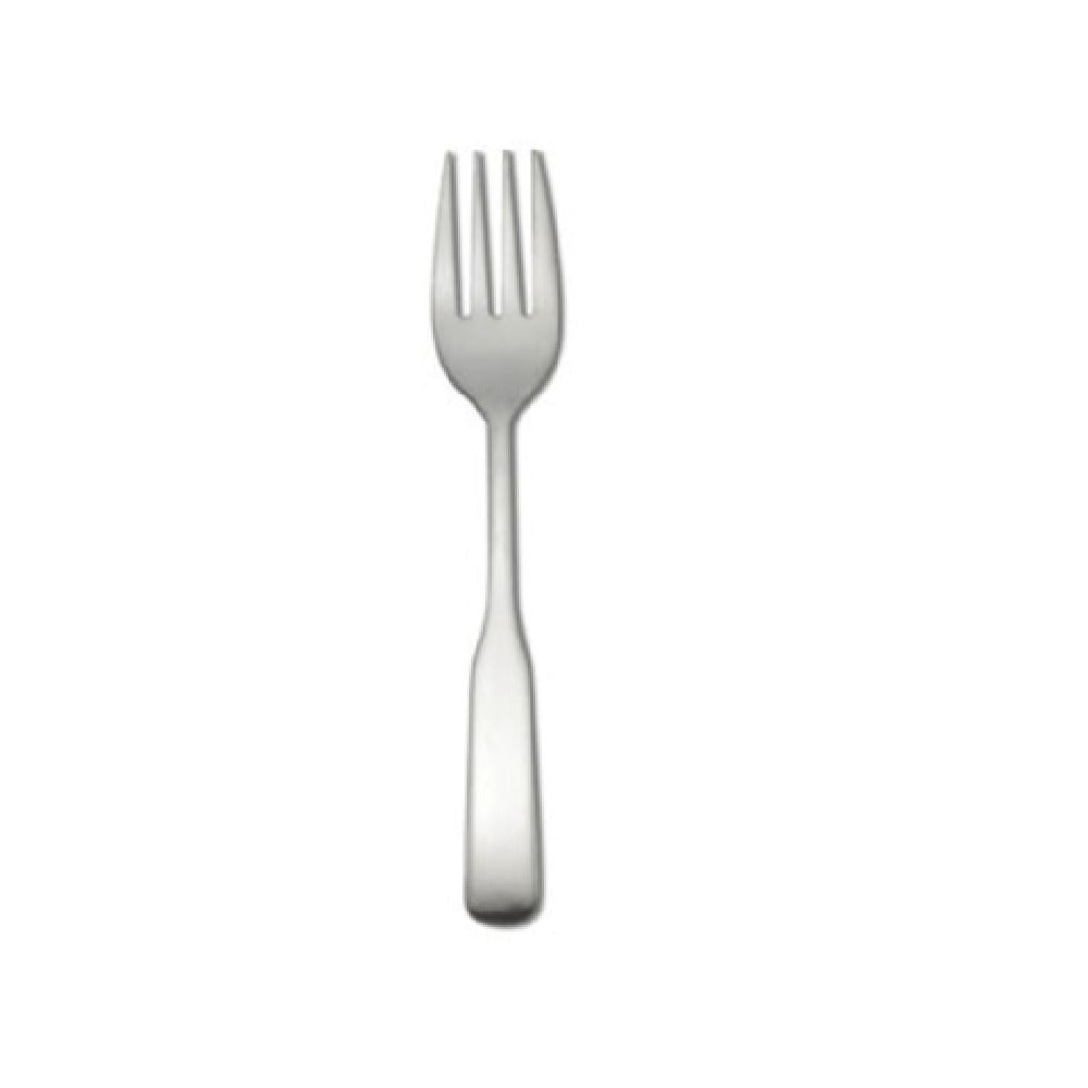 1880 Hospitality B070FSLF Oneida® Salad/Pastry Fork 6-1/4" 18/0 Stainless Steel