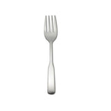 1880 Hospitality B070FSLF Oneida® Salad/Pastry Fork 6-1/4" 18/0 Stainless Steel
