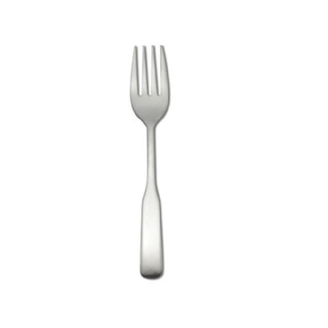 1880 Hospitality B070FSLF Oneida® Salad/Pastry Fork 6-1/4" 18/0 Stainless Steel
