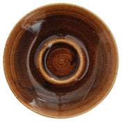 Churchill China MOVCESS 1 Espresso Saucer 4-1/2" Dia. Round