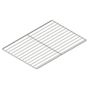 Tecnoeka EKGAFSX 304 Stainless Steel Grid Full-size 25.98"W X 18.11"D X 0.47"H