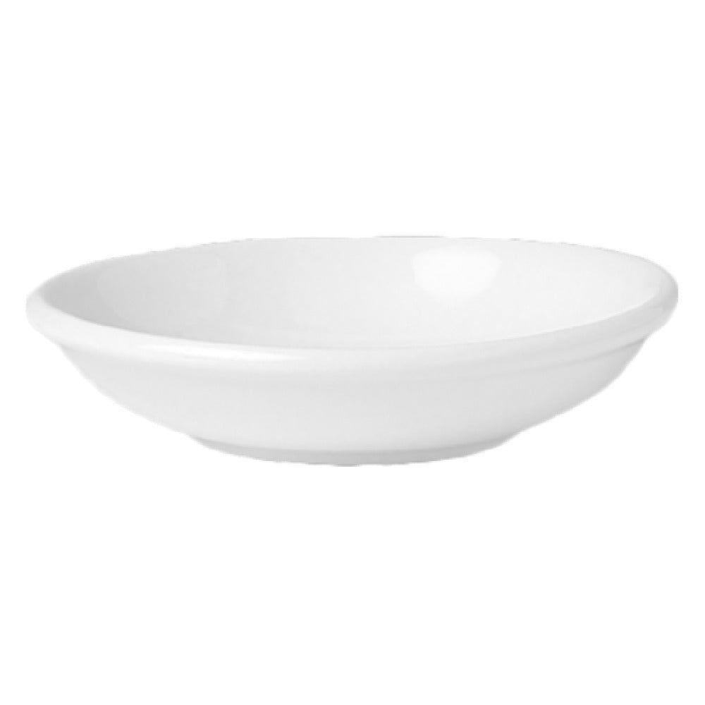 Steelite 9001C245 Dish 3.0 Oz 4.0" X 0.75"