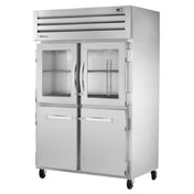 True Refrigeration STG2R-2HG/2HS-HC SPEC SERIES® Refrigerator Reach-in