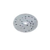 Thunderbird TBR-580-F2 Shredding Disc 4mm For TBR-580