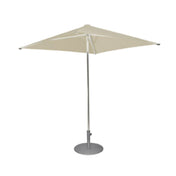 Emuamericas Llc 980 Shade Umbrella 6-1/2 Ft. Square Top