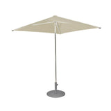 Emuamericas, Llc E980-90-08 - Shade Umbrella, 6-1/2 Ft., Square Top