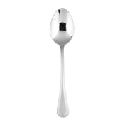 Fortessa 1.5.143.00.027 Filet Serving Spoon 9.3" (23.5cm) Dishwasher Safe