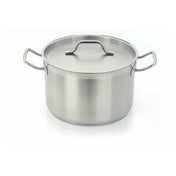 Eurodib HOM471612 Homichef Induction Sauce Pot 2 L 6-1/4" Dia.