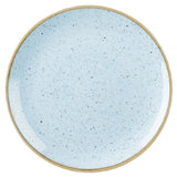 Churchill China SDESEVP81 Plate 8-2/3" Dia. Round