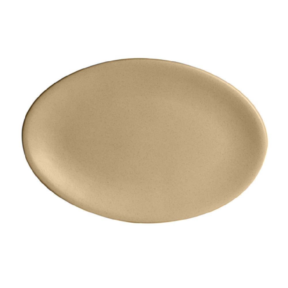 Steelite A921P127 Platter 15" X 10" Oval