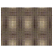 Risch GA-2003 Placemat 16" X 12" Rectangle