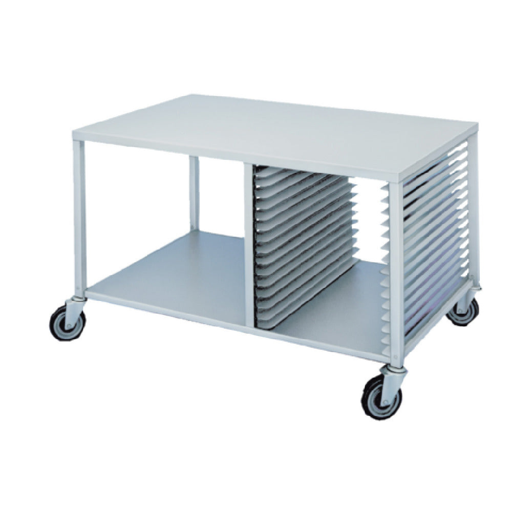 Winholt ES-CO-3048M Table Utility Convection Oven Stand
