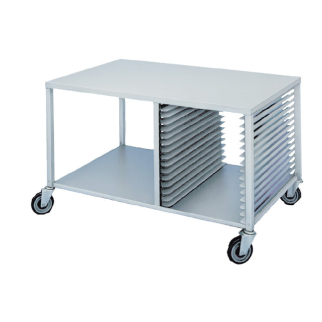Winholt ES-CO-3048M Table Utility Convection Oven Stand