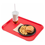 Cambro 1216FF163 Fast Food Tray 11-7/8" X 16-1/8" Rectangular
