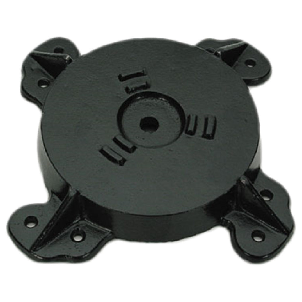 Royal ROY RTB SPYD 10 - Spider, 10", Cast Iron