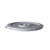 Thunder Group PLTC020GL Trash Can Lid Round Secure Snap-on