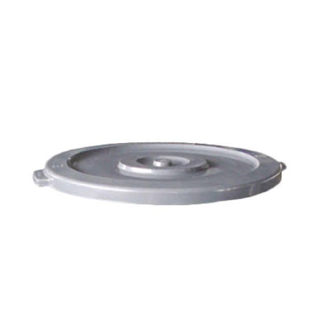 Thunder Group PLTC020GL Trash Can Lid Round Secure Snap-on