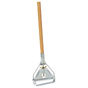 Royal MOP STK QC JR - Mop Stick, 7/8" X 54" Overall, Quick Change