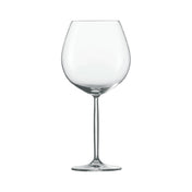 Fortessa 0006.104103 Schott Zwiesel Diva Claret Burgundy Glass (Shape #140) 28.4 Oz.