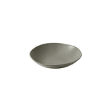 Churchill China SPGSPB251 - Natural Organic Coupe Bowl, 9.8", Eco Glaze Finish