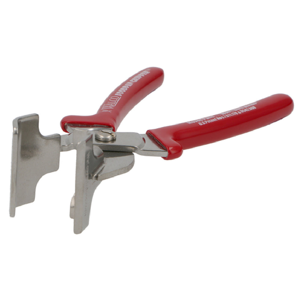 Steelite WLPANGRIP Walco Walco Food Pan Gripper 7 3/4 IN X 2 IN X 4 IN Stainless Steel