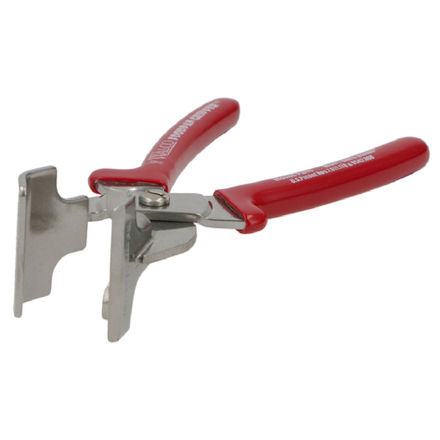 Steelite WLPANGRIP Walco Walco Food Pan Gripper 7 3/4 IN X 2 IN X 4 IN Stainless Steel