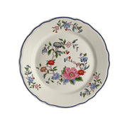 Steelite HL54863908 Plate 10.625" X 1.375" Carolyn