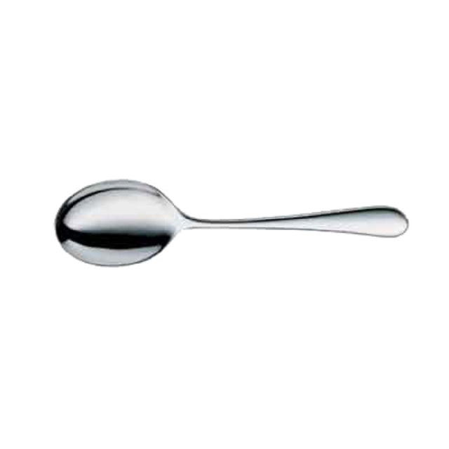 BauscherHepp 10.1916.6060 Vegetable Serving Spoon 9-1/4" Solid