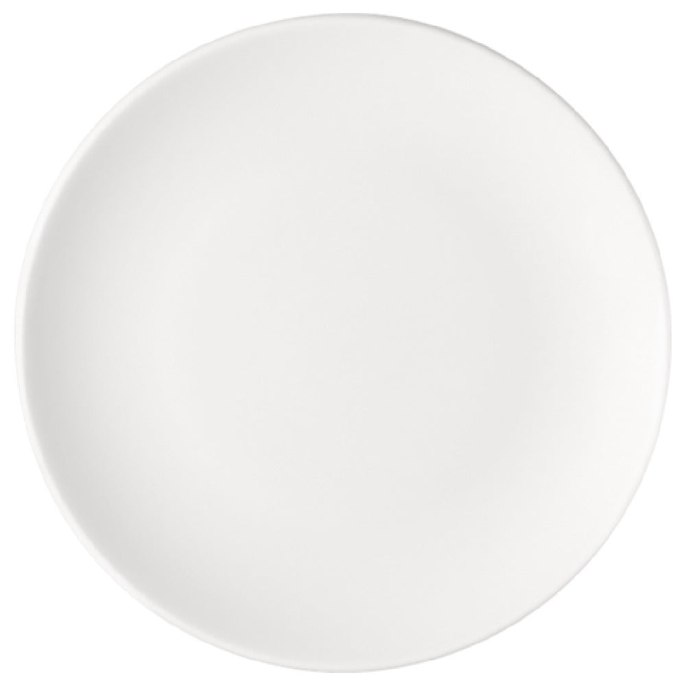 BauscherHepp 711230-360226 Plate 11.8" Dia. X 0.9"H Round