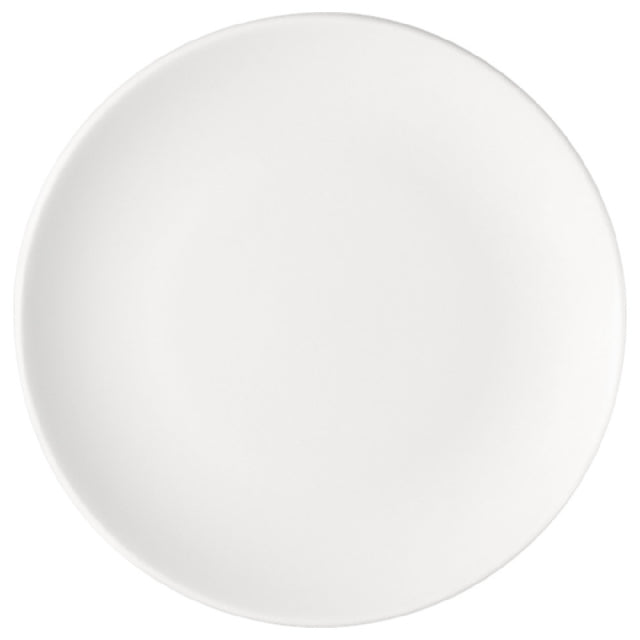 BauscherHepp 711230-360226 Plate 11.8" Dia. X 0.9"H Round