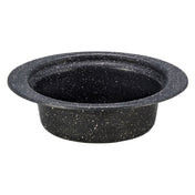 Bon Chef 5203GALAXY HotStone Cucina Pan 3 Qt. 24 Oz. 13-1/8" X 8-7/8" X 4-1/4" H