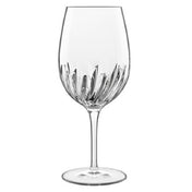 BauscherHepp 12458/01 Spritz Glass 19.25 Oz. 3-5/8" Dia. X 8-7/8"H