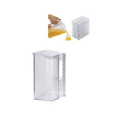BauscherHepp 57.0060.9900 Jug 49 Oz. 9-5/8"H