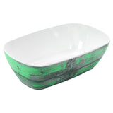 BauscherHepp TWD7714TL Tura Collection Deli Crock GN 1/4 Size 1-1/4 Qt.