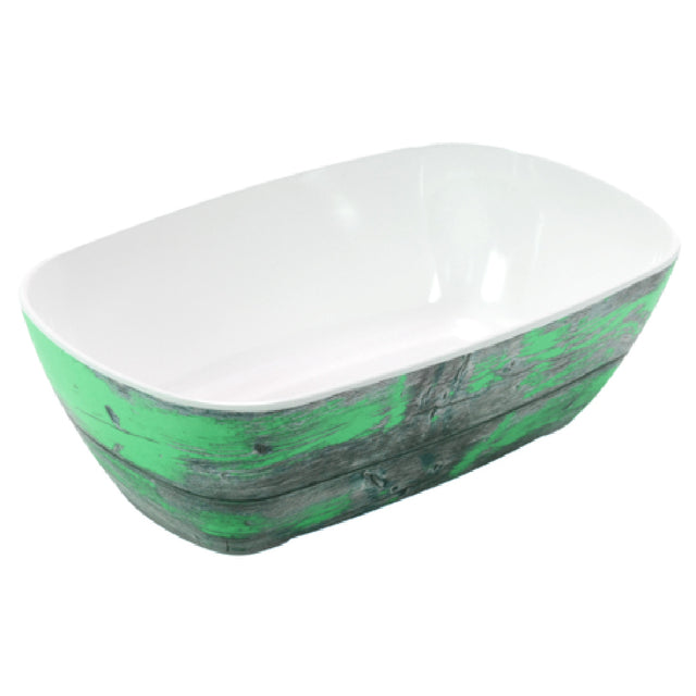 BauscherHepp TWD7714TL Tura Collection Deli Crock GN 1/4 Size 1-1/4 Qt.