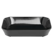 Hubert 36652 - Crock, 10 Lb. Capacity, 11-4/5" X 10" X 2-1/10"H