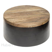 Hubert 77566 - Riser, 12" Dia. X 5"H, Round