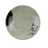 Yanco HO-1710 Honda Plate 9-3/4" Dia. Round