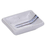 Yanco OC-5103 Ocean Sauce Dish 1 Oz. 3"L X 2-1/4"W