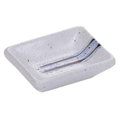 Yanco OC-5103 Ocean Sauce Dish 1 Oz. 3"L X 2-1/4"W