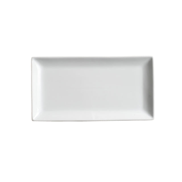 Palate & Plate AW-0730 - Platter, 12-1/4" X 6-1/4", Rectangular