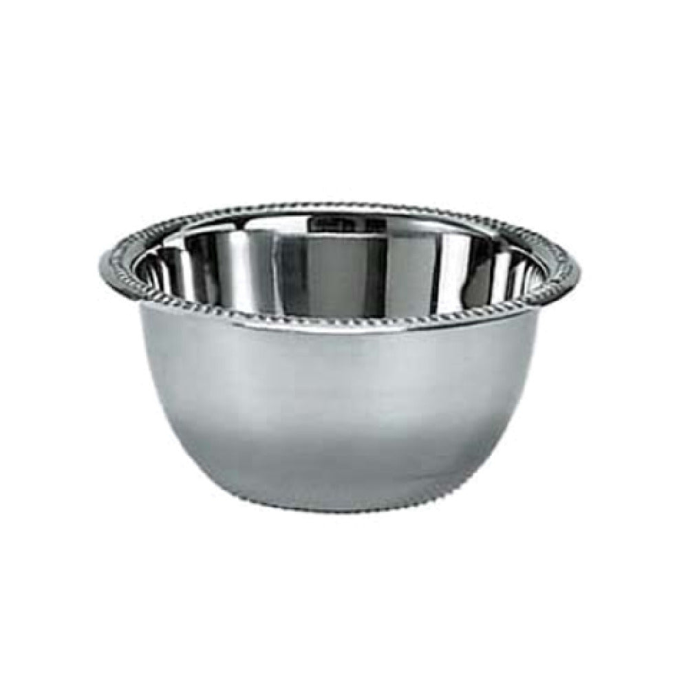 Admiral Craft SIB-40 Ice/Relish Bowl 40 Oz. 7-1/2" Top Diameter