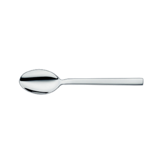 BauscherHepp 12.5304.6540 Dessert Spoon 7-3/4" 18/0 Stainless Steel