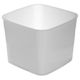 Carlisle 155602 Carlisle StorPlus™ Economical Food Storage Container 6 Qt.
