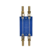 Micro Matic MV035 In-Line Leak Detector (dual)