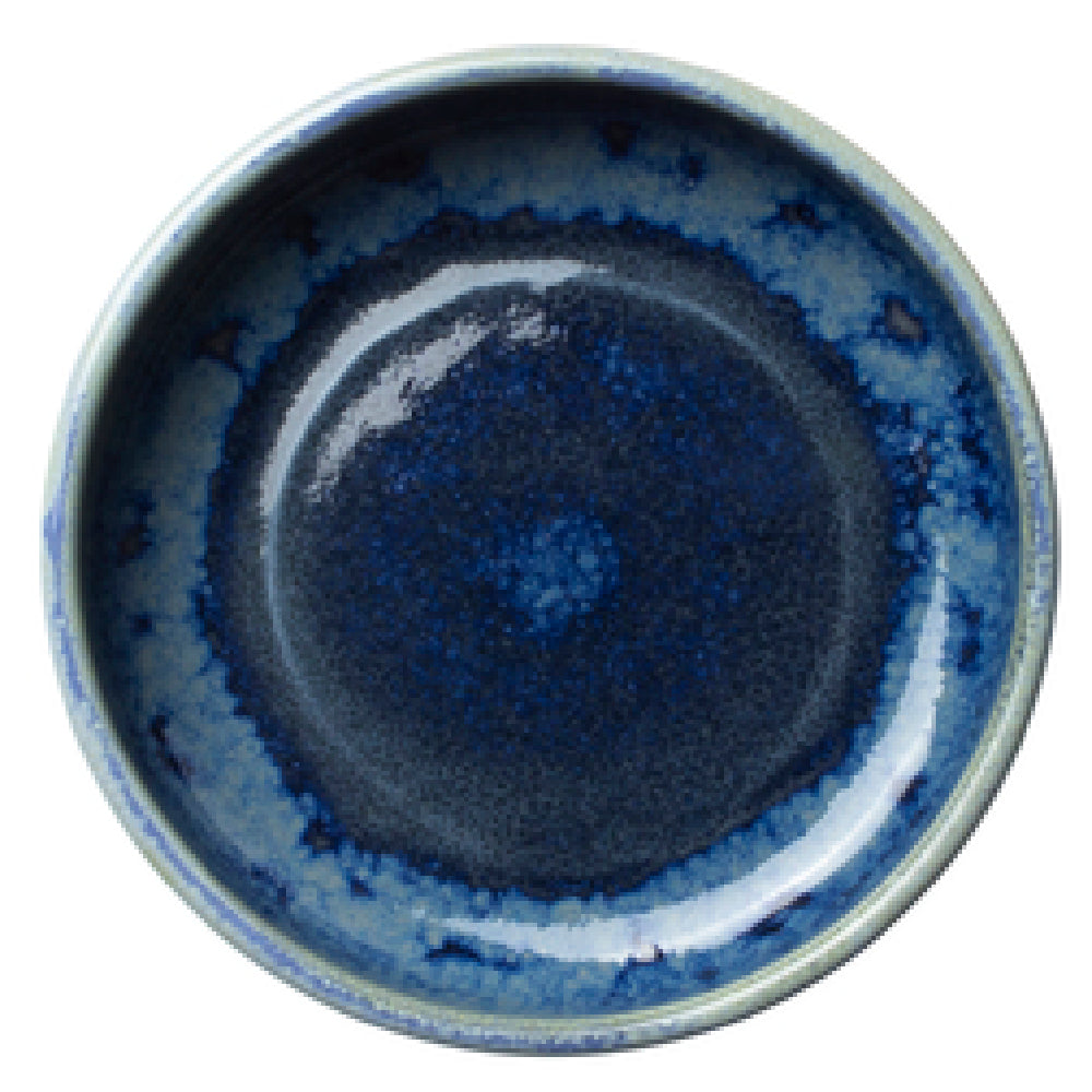 Steelite 17820470 Stacking Tray 4.0 Oz 4.0" X 1.0"