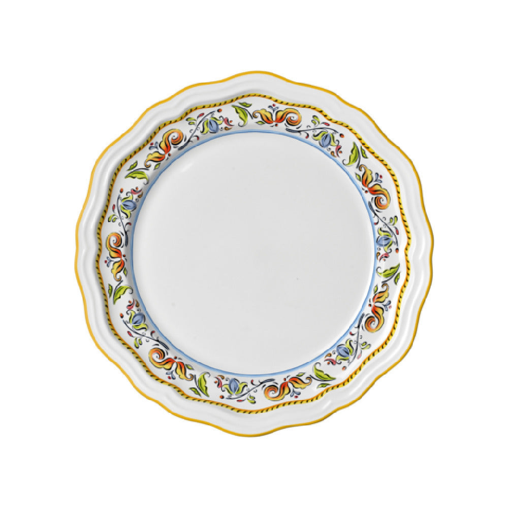 Steelite 62561FP811 Rim Plate 10.25" Adelina